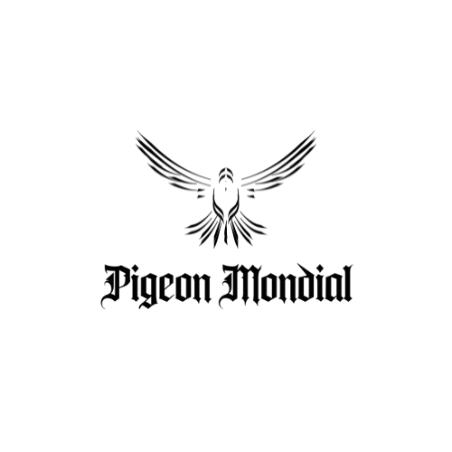 Pigeon Mondial